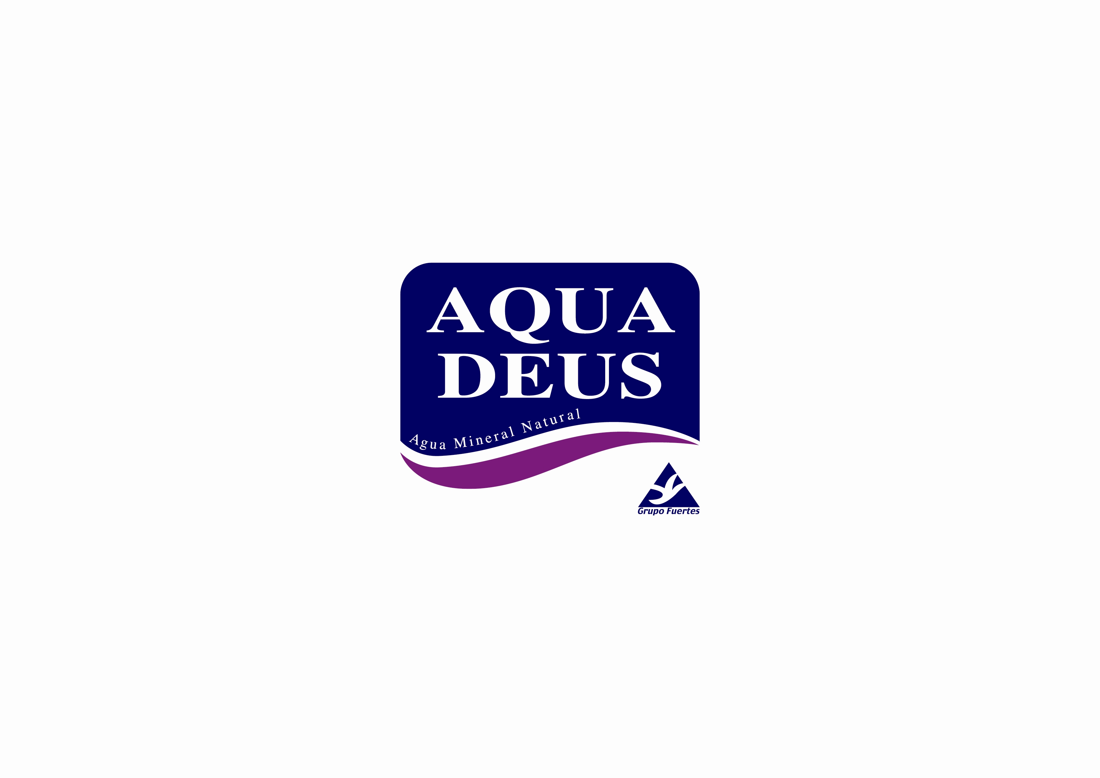 LOGO AQUADEUS