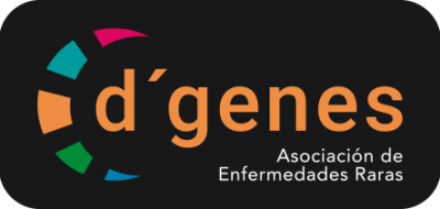 Asociación de enfermedades raras