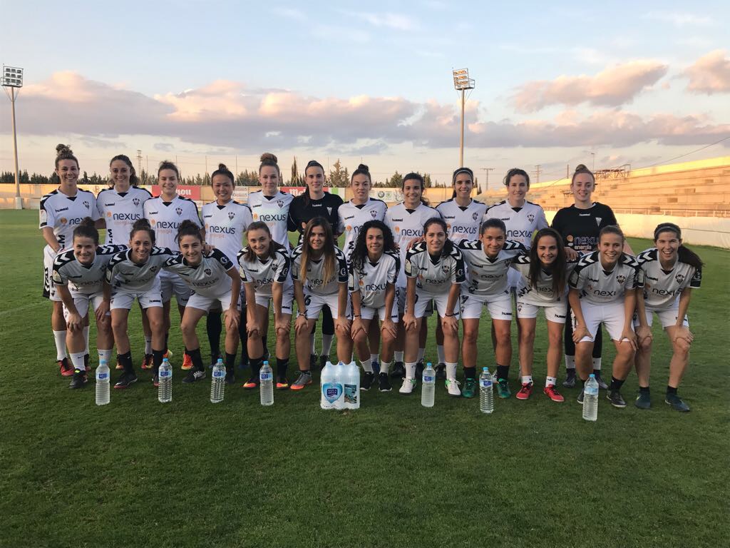 Aquadeus patrocina clubes deportivos de todas las categorías