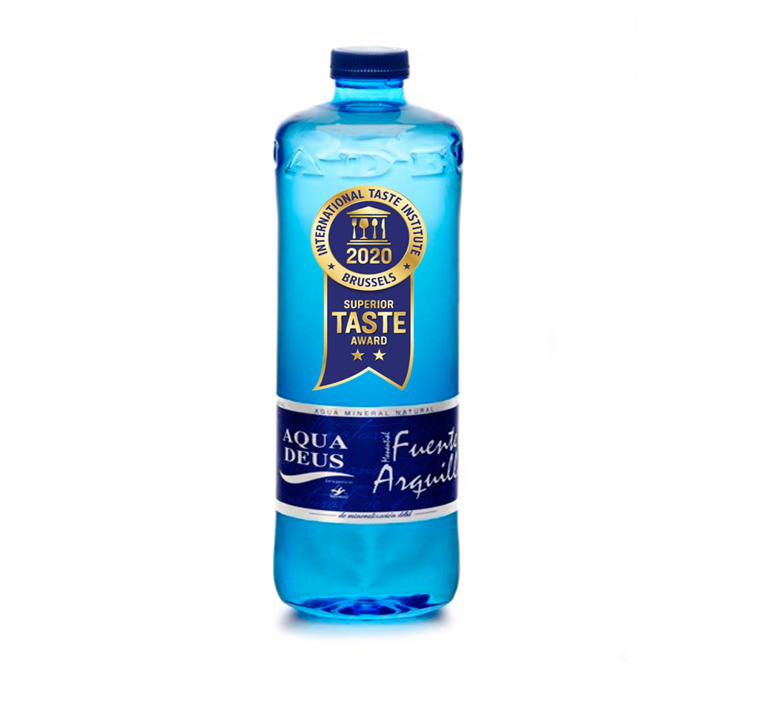 Premio Superior Taste Awards