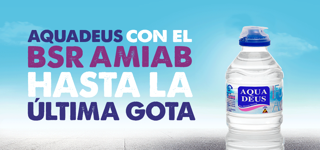 Aquadeus y deporte